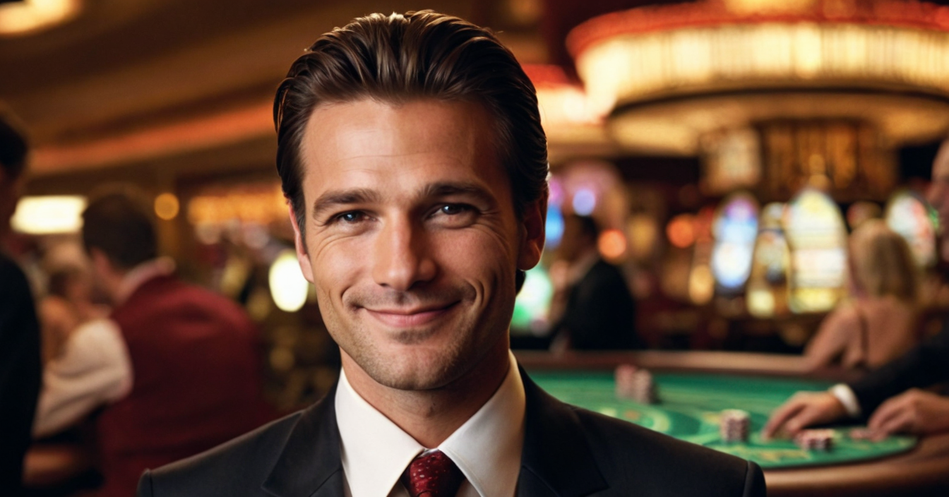 Differences Between European, American, and Asian Casinos